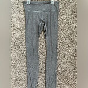 lululemon athletica Gray Leggings